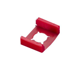 Support d'écrou (paquet de 50) NH-06-GR-P50