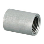 Produit en acier inoxydable, douille, (filetage conique), type SFS6, matériaux de tuyau traités SFS6-40