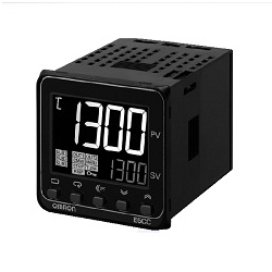Régulateur de température (appareil de mesure et de contrôle numérique) [E5CC] E5CC-RX2DSM-000