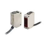 Capteurs photoélectriques résistants à l'huile, robustes et compacts [E3ZM-C]