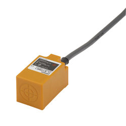 Capteurs de proximité, modèle standard et en forme de barre [TL-N / Q / G] TL-Q2MC1 2M