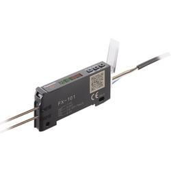 Amplificateur de fibre optique FX101PCC2