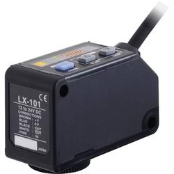 Capteur de repère numérique, LX-100