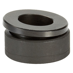 Rondelles à portée sphérique compactes, similaires à la norme DIN 6319 / acier 23050.0506