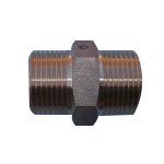 Raccord anticorrosion pour extrémité de tuyau, type RCF-K, pour connexion de fixation, type à usage général, bouchon BC (en bronze)