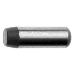 Goupille cylindrique (acier, type A) DPINA-ST-16-100