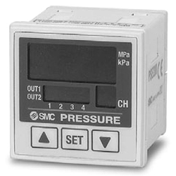 PSE20*, Contrôleur de capteur de pression à canaux multiples ZS-26-01