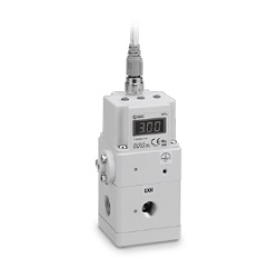 ITVX, Régulateur électropneumatique haute pression ITVX2030-043S