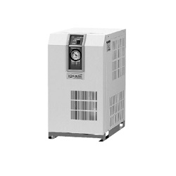 Séchoir à air réfrigéré / sécheur d'air de refroidissement, réfrigérant R134a (HFC) série IDFA□E pour UE/Asie/Océanie IDFA6E-20