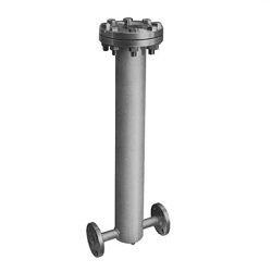 Filtre pour utilisation industrielle gamme FGC FGC4SB-10-M020V