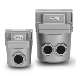 Super filtre micronique série CLEAN série 10-AME 10-AME-EL250