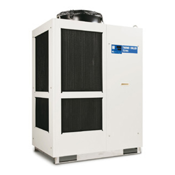 HRS100 / 150, Thermo chiller, Modèle standard, Refroidi par air, 400 V, HRS100 / 150