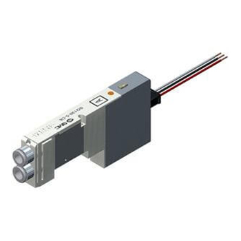 Électrodistributeur 5 / 2, 5 / 3, Câble embrochable, Distributeur, SQ2000 Série