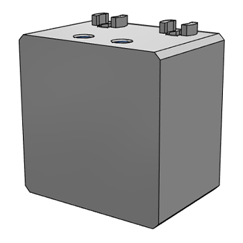 Accessoire, Unité rotative, MRHQ