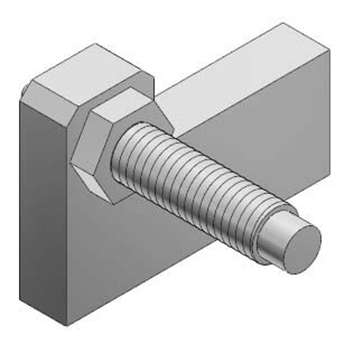 Accessoire, Réglage de la course, Symétrique, MXS MXS-AS8L