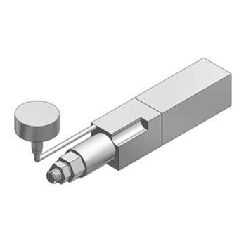 Interface régulateur pour VF (S / R)2000, ARBF2000-00 Série