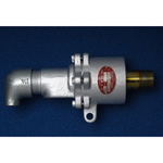 Joint rotatif de pression, joint rotatif nacré NC (type à vis, partie intérieure du tuyau fixe, rotation dans les deux sens) NC50A-20ARH