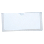 Support de carte en plastique C-26-B-1