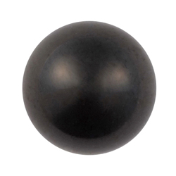 Sphère (bille de précision), céramique nitrure de silicium, unités métriques SBM-CER-3.5