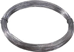 Câble métallique en acier inoxydable ultra fin de YAHATA NEJI