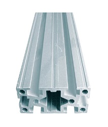 Aluminum Extrusion (M4 / for Light Loads) 20 × 40 YF-2040-4-900
