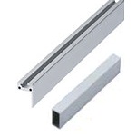 Profilés extrudés en aluminium spéciaux / accessoiresImage