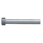 Tiges noyau / cylindriques / avec tête / HSS, acier à outils / D, L 0,01mm