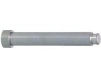 Goupille de verrouillage d'injection / tête cylindrique / pointe arrondie RLR8-45