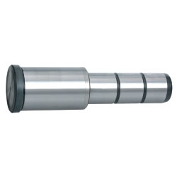 GUIDE PILLARS　-DIN Type/Oil Groove/Step- D-GPM03-22-45-76