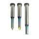 Burring Punches  DLC Coating  -Tip R Type-
