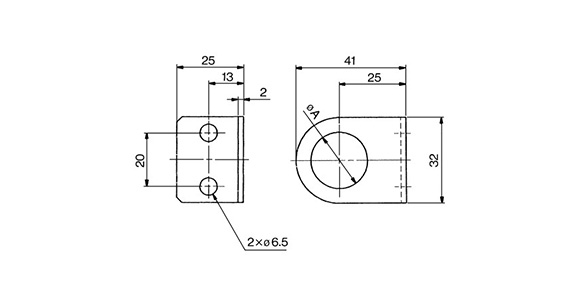 Bracket KBX: related images