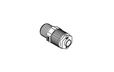 Male Connector LQ1H-M Metric Size: Related images