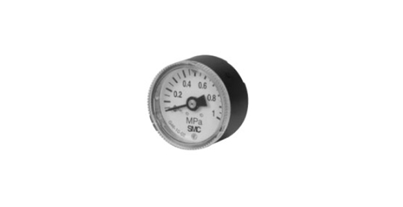 Pressure Gauge For General Purpose With Limit Indicator G46/GA46 Series product image