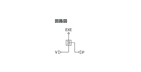 ZU Series circuit drawing