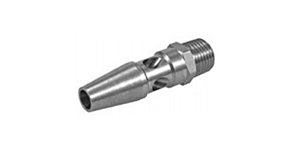 High-Efficiency Nozzle KNH External Appearance