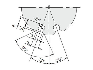 MHSJ3-20D