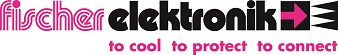 FISCHER ELEKTRONIK image du logo