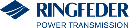 RINGFEDER image du logo