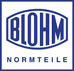 BLOHM image du logo