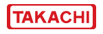 TAKACHI ELECTRONICS ENCLOSURE image du logo